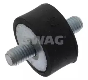 Подвеска, радиатор SWAG купить